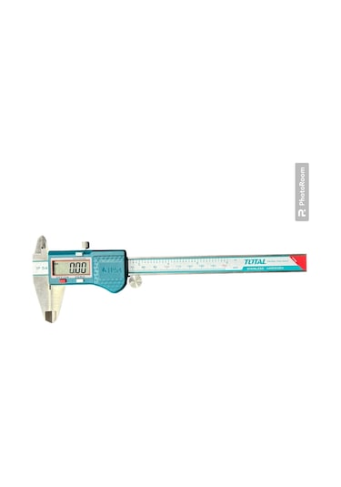 Total 150 Mm Dijital Kumpas