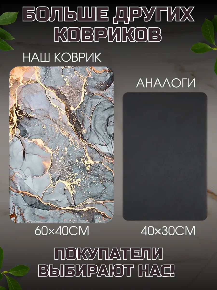 R&e Family Nanobükümlü Buharlı Bulaşık Paspası Emici 325610688 Gri