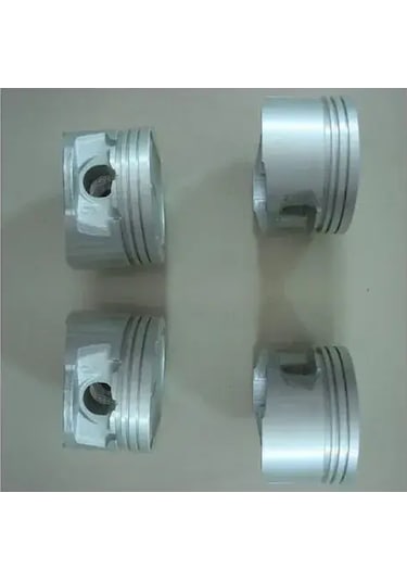 Chevrolet Aveo F16d3 Motor Piston Segman Takımı