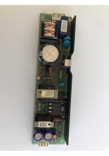 Densei Lambda VS50B-12 PWB-599D 110V 12V Çevirici Güç Kaynağı