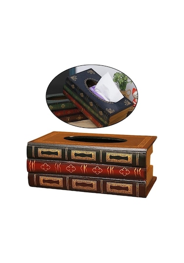 Pazly Yeşil Yeşil Suntek Saklama Retro Otel Konteyner Için Doku Banyo Hi Diğer