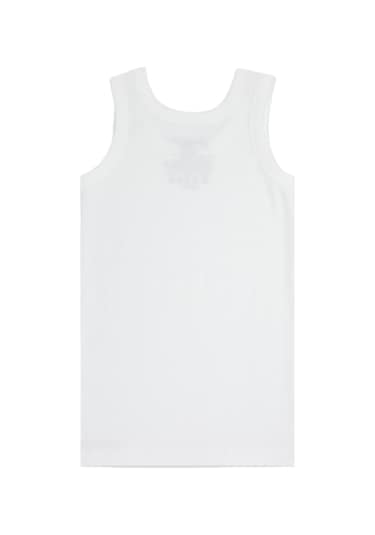 Blackspade Çocuk Termal Atlet 2. Seviye İçlik 9264 Beyaz