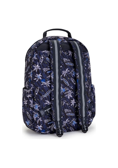 Kipling Seoul Sırt Çantası Surf Sea Kı4851y70