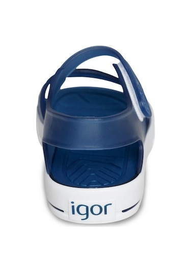 Igor Malibu Çocuk Sandalet - Lacivert