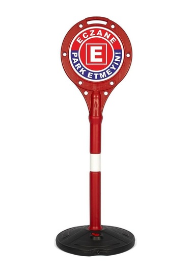 Eczane Park Etmeyin Uyarı Dubası 2'li Paket V1