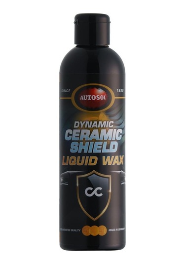 Autosol  Seramik Koruyucu Etkili Boya Koruma 250 Ml