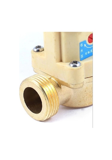 26 MM 3/4 " PT Su Akış Sensörü Anahtarı