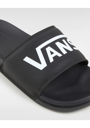 Vans Mte La Costa Slide-on Erkek Terliği Vn0a5hf5ıx61 Siyah