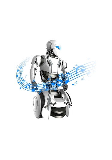 Silverlit Junior 1.0 Robot