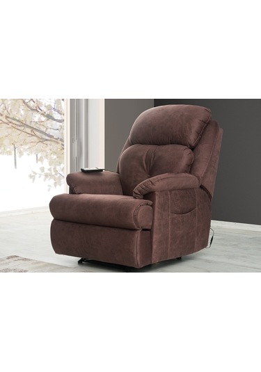 Vito Liftli Hasta Baba Tv Koltuğu