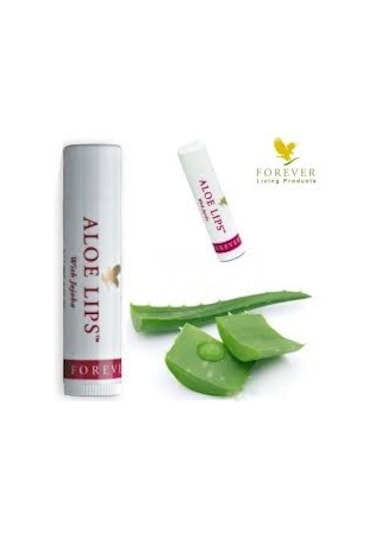 Forever Aloe Lips Dudak Koruyucu