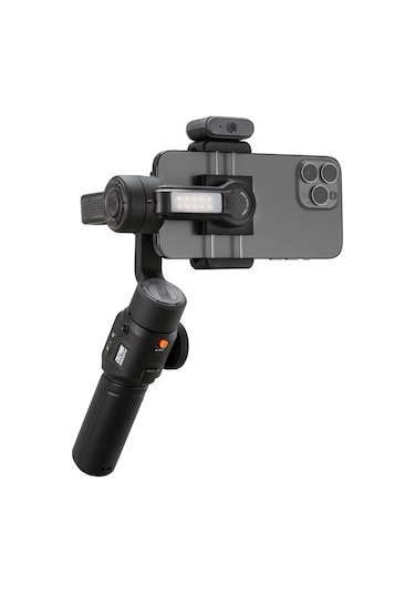 Zhıyun Smooth-5s Aı Combo