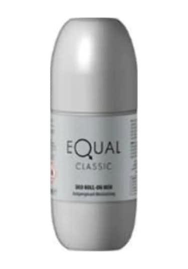Equal Classic Erkek Roll-On Deodorant 50 ML