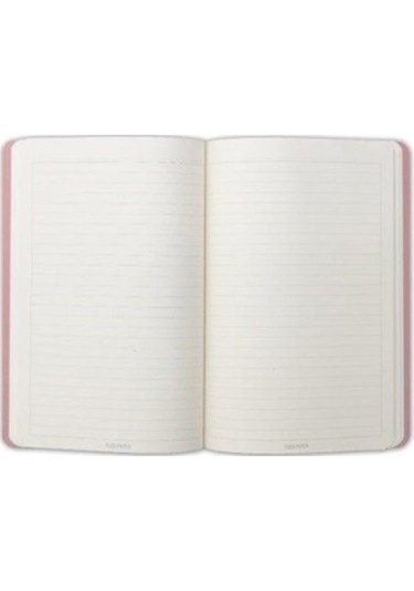 Geometrik Yazılı Twins 2 Defter Takım - Null