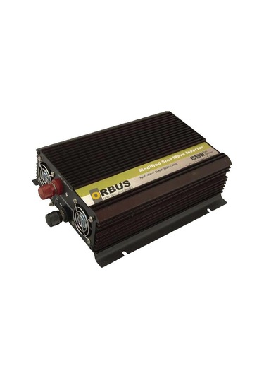 Orbus 1800w 12v Modifield Sinus İnvertör
