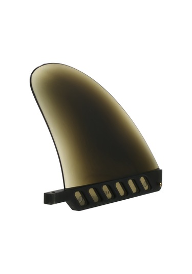 Xindoker 4.6" Gri Tpu Malzeme Sürf Tahtası Yumuşak Kuyruk Gemi, 135g Ağırlık