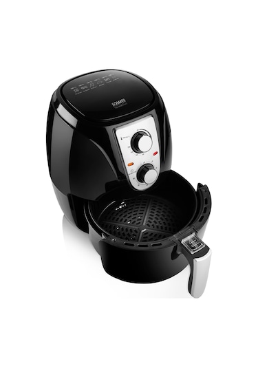 Schafer Fit Fry Smart 3 LT Yağsız Fritöz