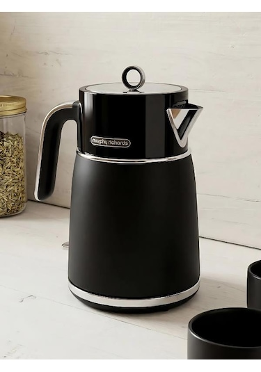 Morphy Richards Signature 3000 W Kettle