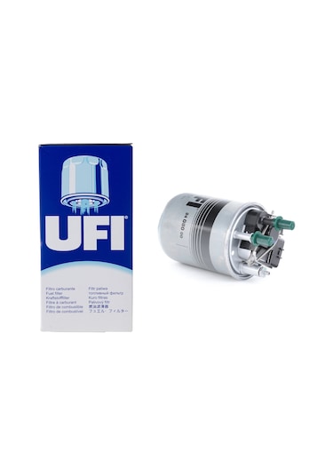 Nıssan Juke / Pulsar 1.5Dci - Mazot Yakıt Filtresi Ufi