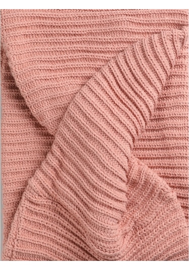 Colin's Kadın Pembe Atkı CL1045783_Q1.V1_PIN Pembe