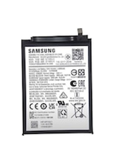 Samsung A03S Batarya + Tamir Seti