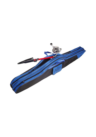 Albastar Surf Kamış Çantası Standart-150cm 12841-36722