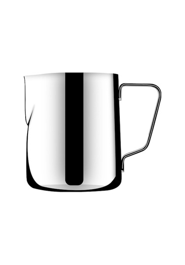 Pazly 350ml Kalın Duvarlı Süt Köpüğü Fincan, Elastik Sap, Kullanıcı Dostu