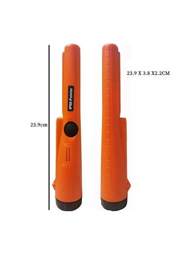 Magic Star Ip68 Su Geçirmez Pro Pointer