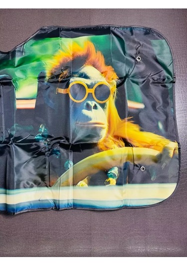 D.kovalev 140 X 70 Cm Ön Cam Güneşliği 249485091