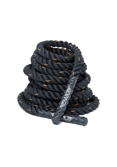 Ciwaa Cwa-2021 Crossfit Halatı 12 Metre Çok Renkli