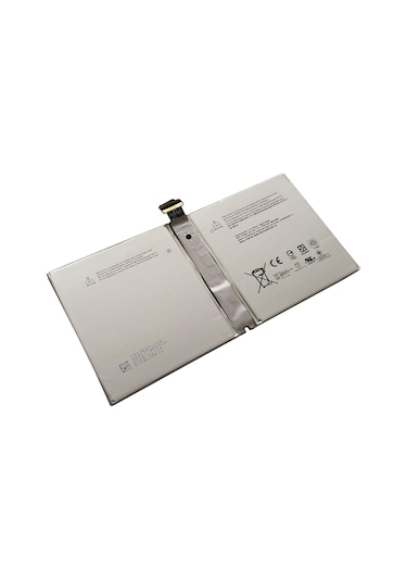 Microsoft Surface Pro 4 1724 Batarya