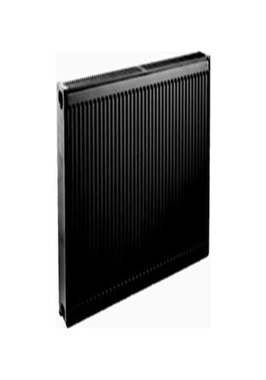 500x800 Panel Radyatör Tip 22-pkkp Siyah