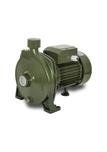 Cpm-158 1.0 Hp Su Pompası Su Motoru Su Dinamosu