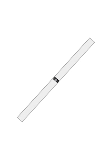 Youtek Yeni Ürün: Ultra İnce 600mm Kişi Algılama Lambası - Manyetik, Kablosuz, Üç Renk Seçeneği, Sürekli Açık/algılama Modları, Parlaklık Ayarlanabilir, Dahili Li-poly Batarya Diğer