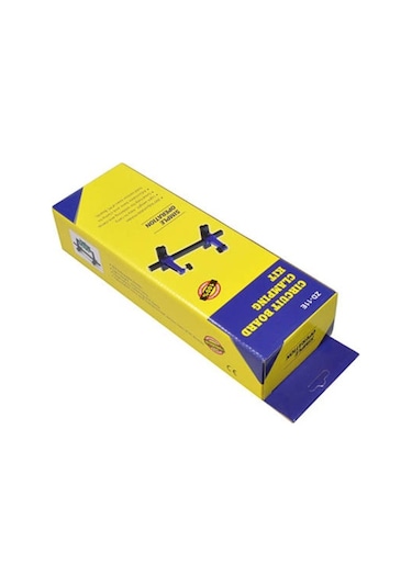 Zd 11E Pcb Devre Kartı Tutucu