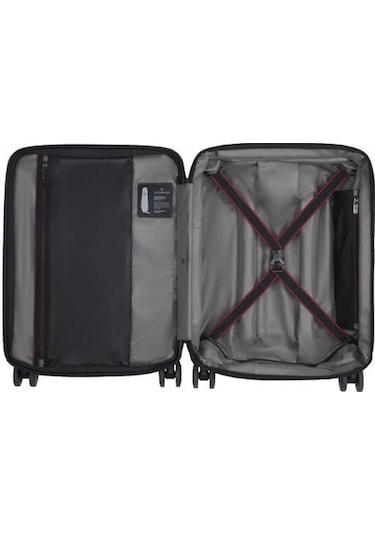 Victorinox Spectra 3.0 Global Kabin Boy Valiz Vg 611753 Siyah