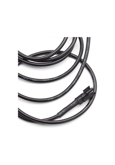 Yaleker Elektrikli Bisiklet Yağlı Fren Kesici Sensörü, Dağ Bisikleti Modifikasyonu İçin Kesme Sensörü Anahtarı, 1.7m Kablolu, Sl-qx092ys Siyah