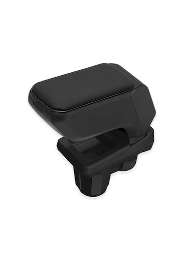 Seat Ibiza Kol Dayama Kolçak Geçmeli Abs Siyah 2009-2016 A+kalite