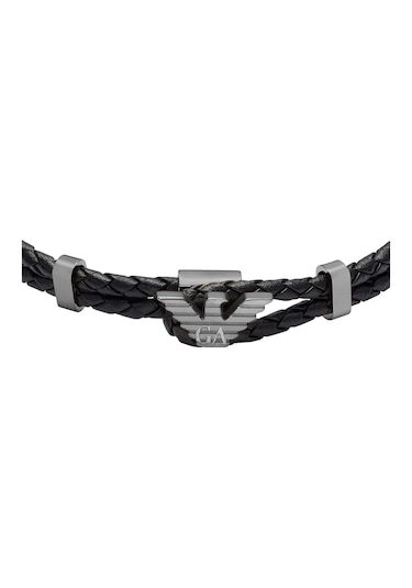 Emporio Armani Ajegs3322-060 Erkek Bileklik Renkli