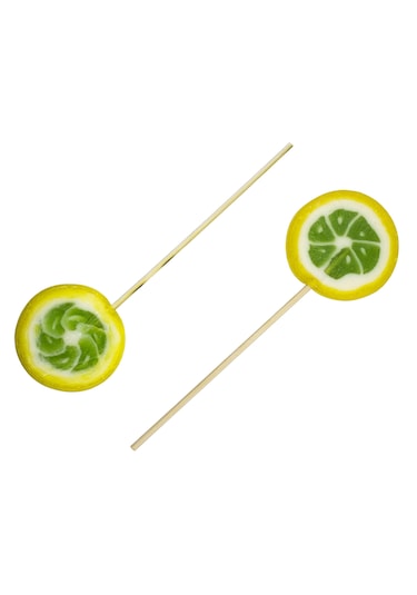 Şekeyci Meyveli Polonya Şekeri 150 Adet