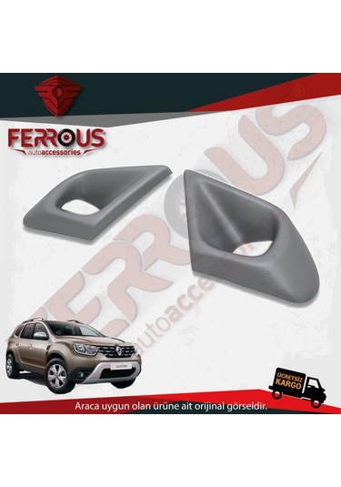 Dacia Duster Sis Çerçevesi 2018 Ve Üstü N11.8079