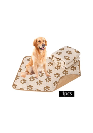 Homyl Kalınlık Köpek Eğitim Pedi Piddle Lazımlık 46cmx36cm