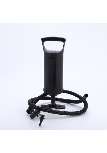 Tcherchi Çok Fonksiyonlu Şişme Koltuk Takımı Kahverengi