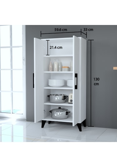 Havana Kiler Dolabı