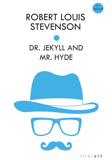 Dr Jekyll And Mr Hyde - Robert Louis Stevenson