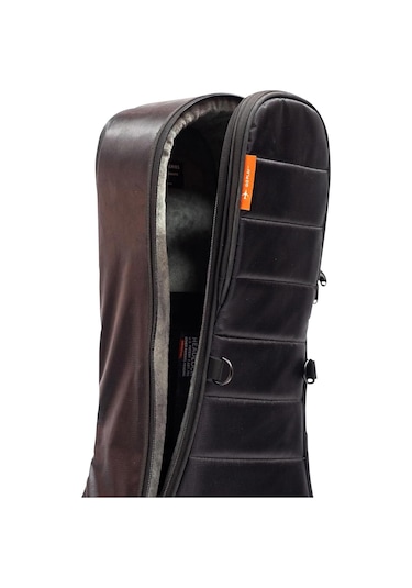 Mono M80-ja-blk Classic Jumbo Akustik Gitar Case Siyah
