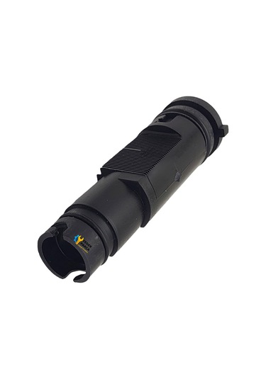 Ariston Uyumlu Genus 24-36 Ff Akış Türbini