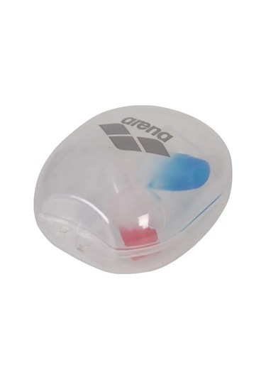 Arena Yüzme İçin Kulak Tıkacı Ergo Earplug 101068165 Pembe