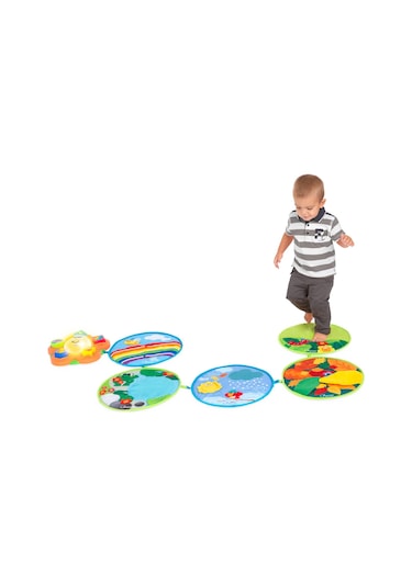 Chicco Mevsimler Yolu 00010155000000