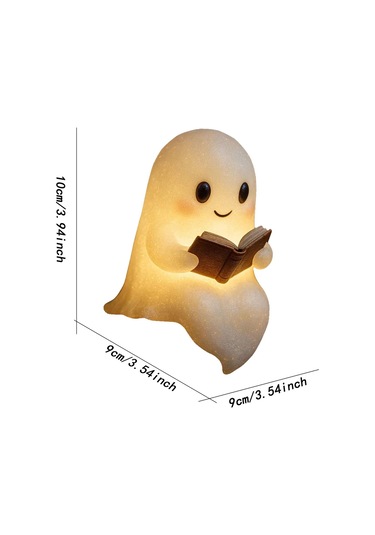 Homyl Şömine Rafı Çiftlik Evi Yatak Odası Için Hayalet Beyaz